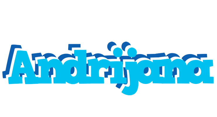 Andrijana jacuzzi logo