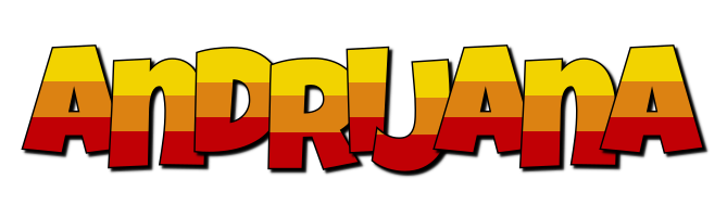 Andrijana jungle logo