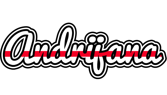 Andrijana kingdom logo