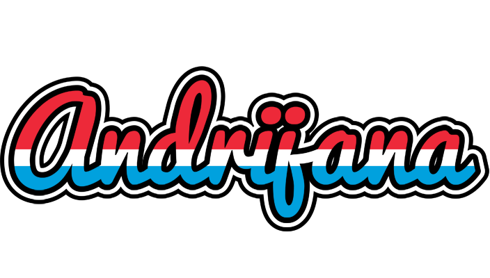 Andrijana norway logo