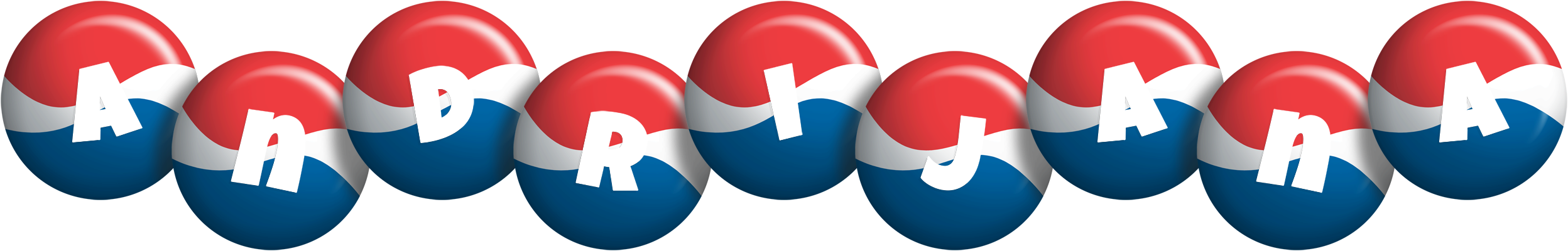 Andrijana paris logo