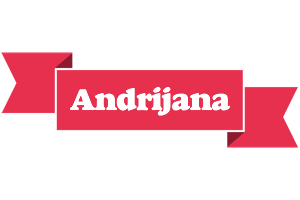 Andrijana sale logo