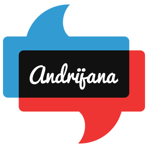 Andrijana sharks logo