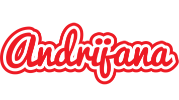 Andrijana sunshine logo