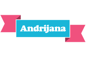 Andrijana today logo