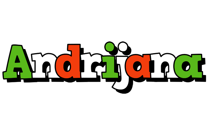 Andrijana venezia logo