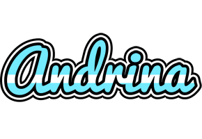 Andrina argentine logo