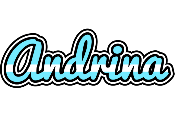 Andrina argentine logo