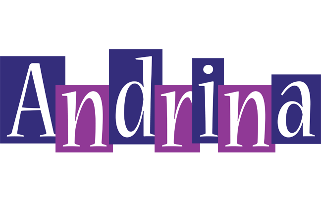 Andrina autumn logo