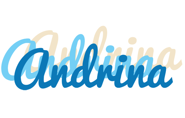 Andrina breeze logo