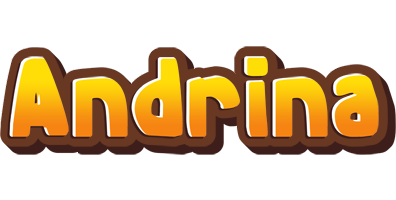 Andrina cookies logo