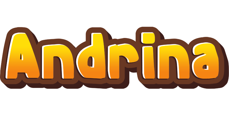 Andrina cookies logo