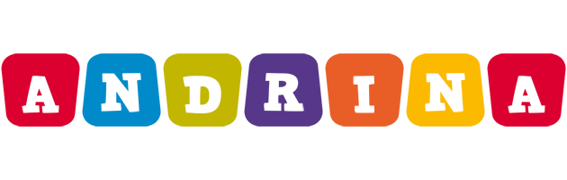 Andrina daycare logo