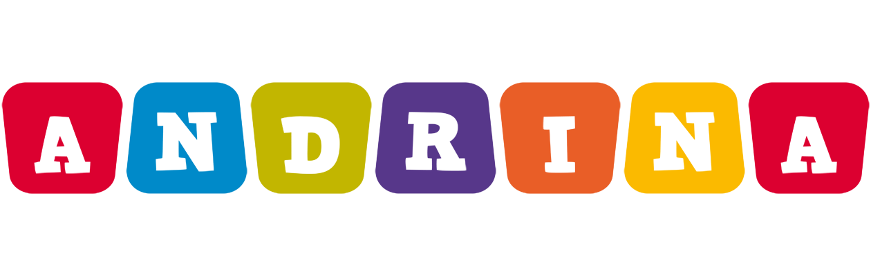 Andrina daycare logo