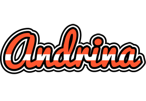 Andrina denmark logo