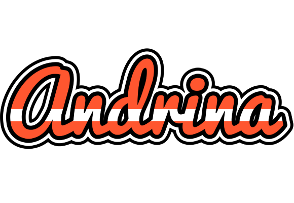 Andrina denmark logo