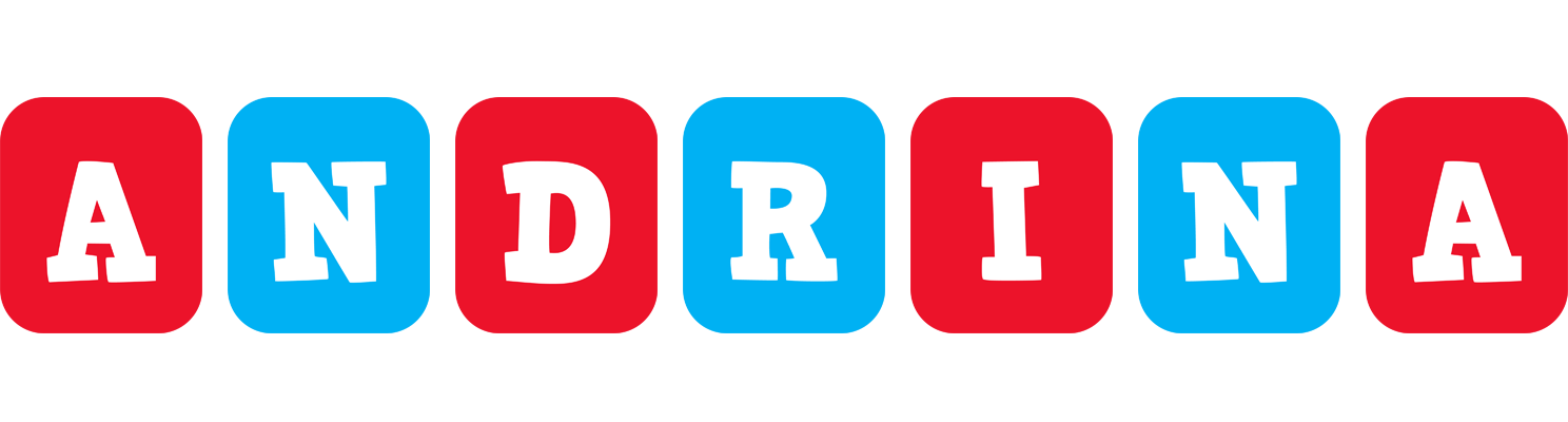 Andrina diesel logo