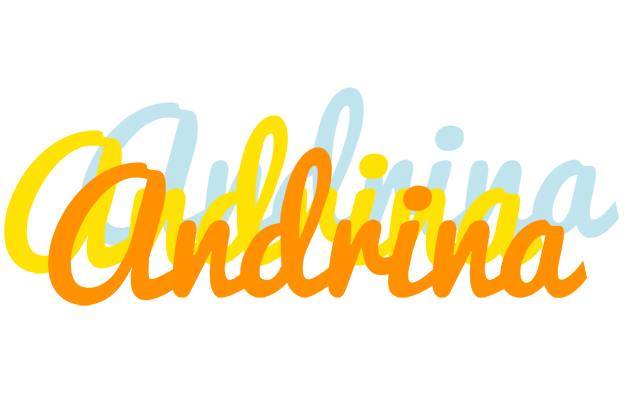 Andrina energy logo