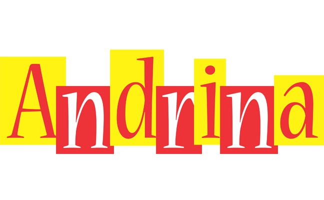 Andrina errors logo