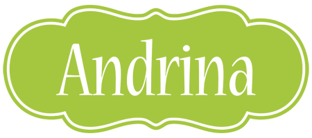 Andrina family logo