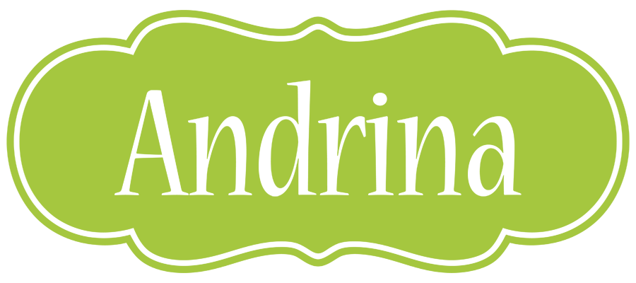 Andrina family logo