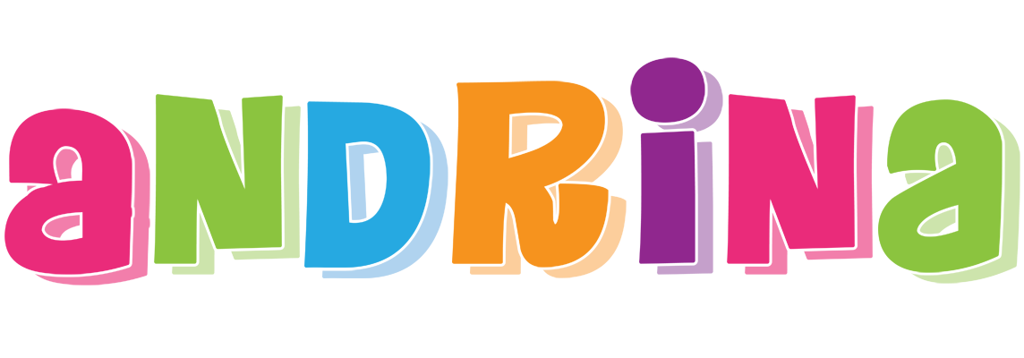 Andrina friday logo