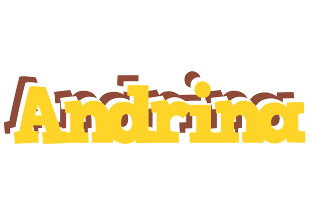 Andrina hotcup logo
