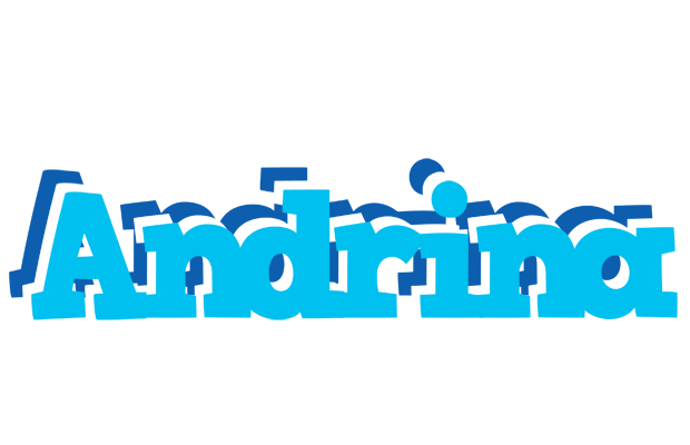 Andrina jacuzzi logo