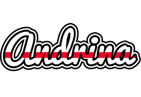 Andrina kingdom logo