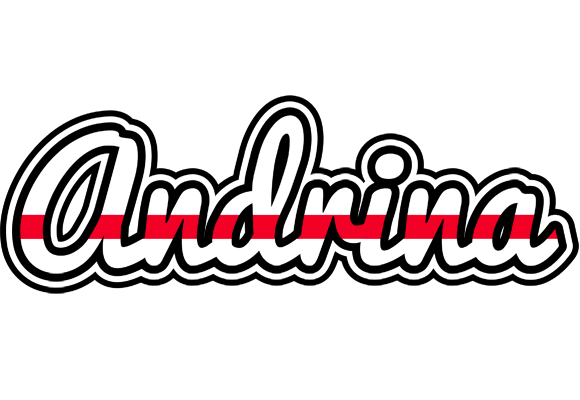 Andrina kingdom logo