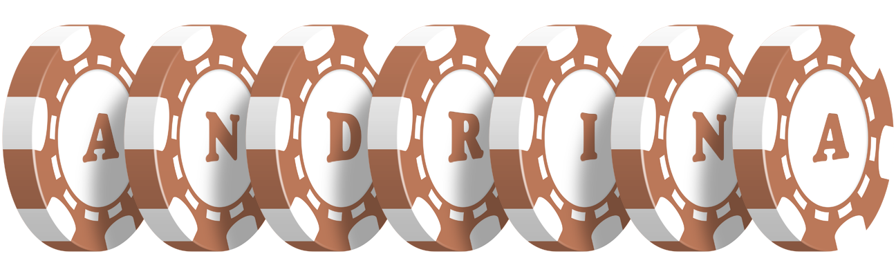 Andrina limit logo
