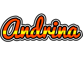 Andrina madrid logo