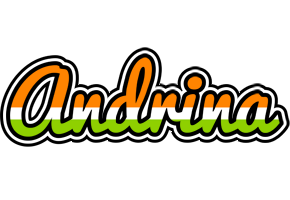 Andrina mumbai logo