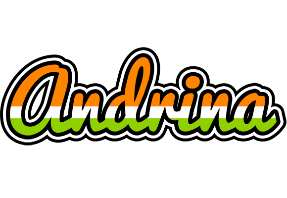 Andrina mumbai logo