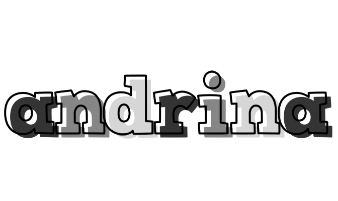 Andrina night logo
