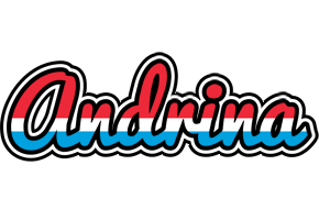 Andrina norway logo