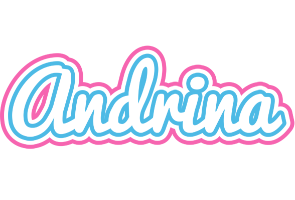 Andrina outdoors logo