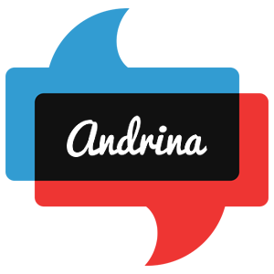 Andrina sharks logo