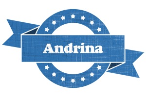 Andrina trust logo