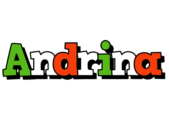 Andrina venezia logo