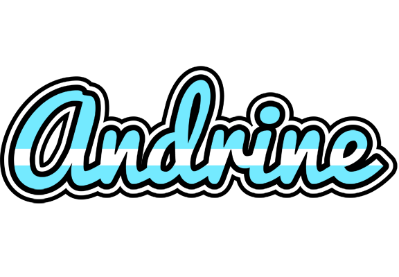 Andrine argentine logo