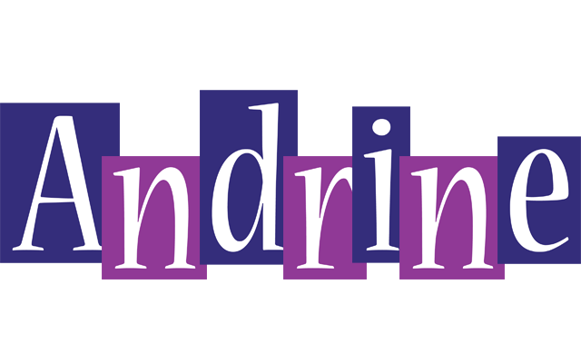 Andrine autumn logo