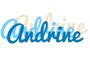 Andrine breeze logo