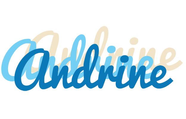 Andrine breeze logo