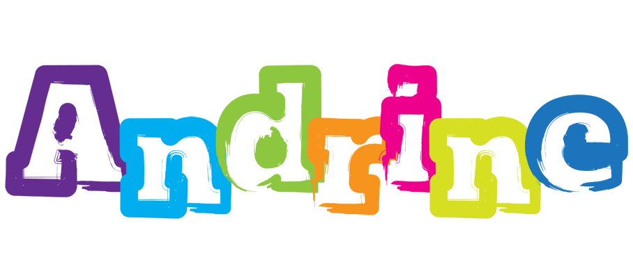 Andrine casino logo