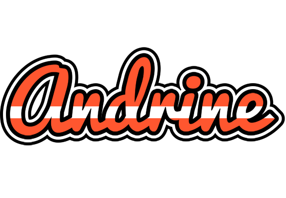 Andrine denmark logo