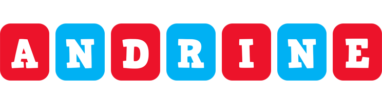 Andrine diesel logo