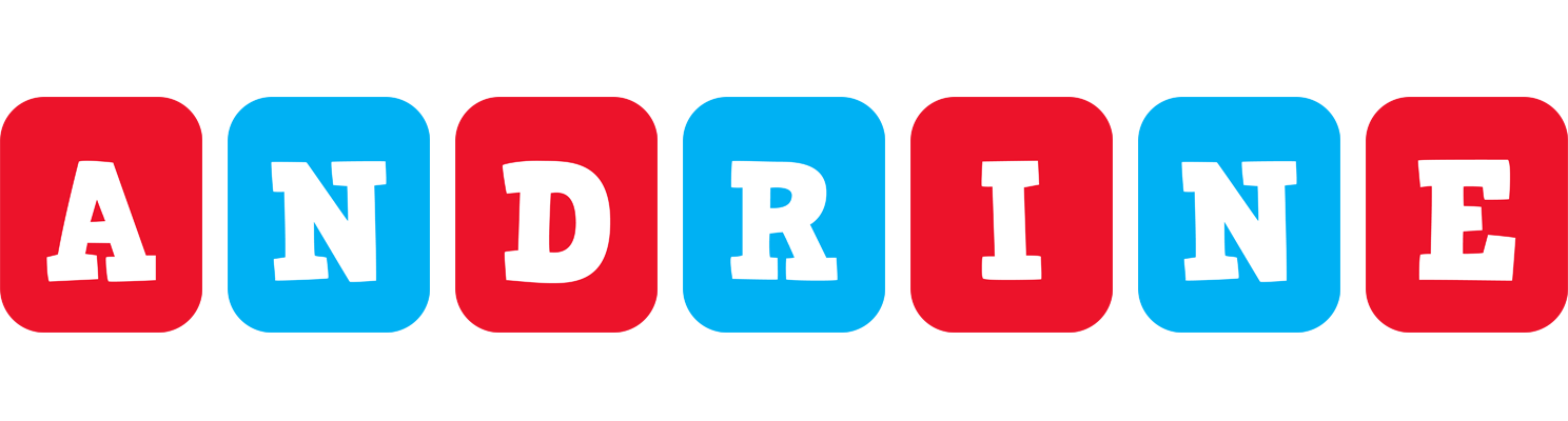Andrine diesel logo