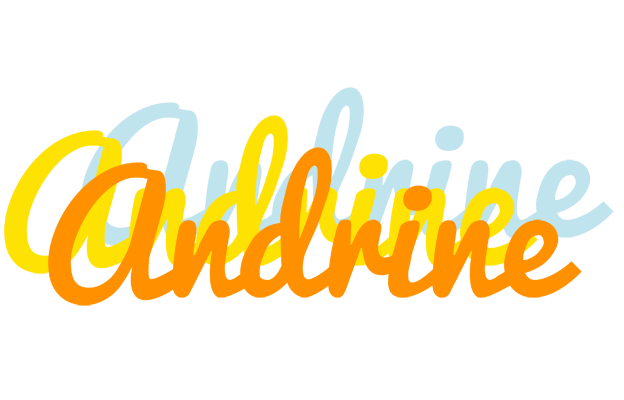 Andrine energy logo