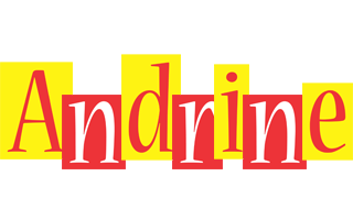 Andrine errors logo